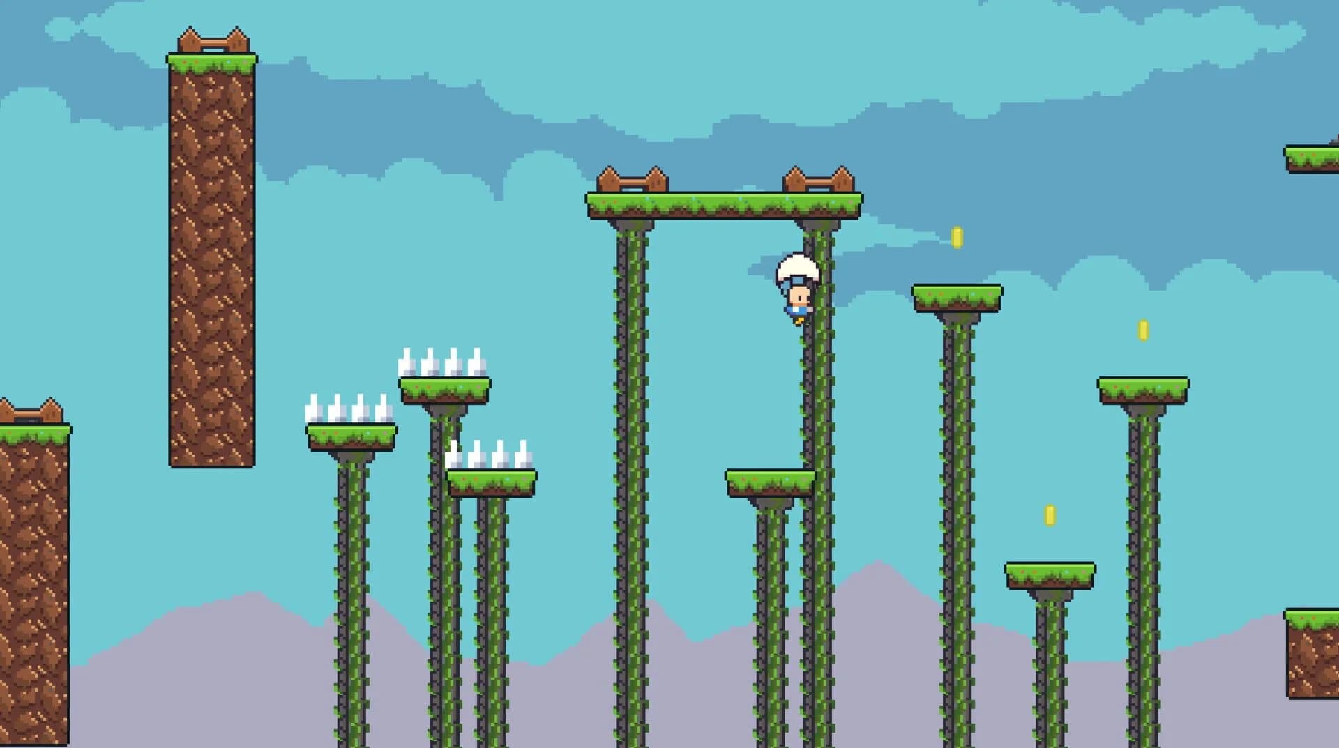 Death Jump screenshot 2