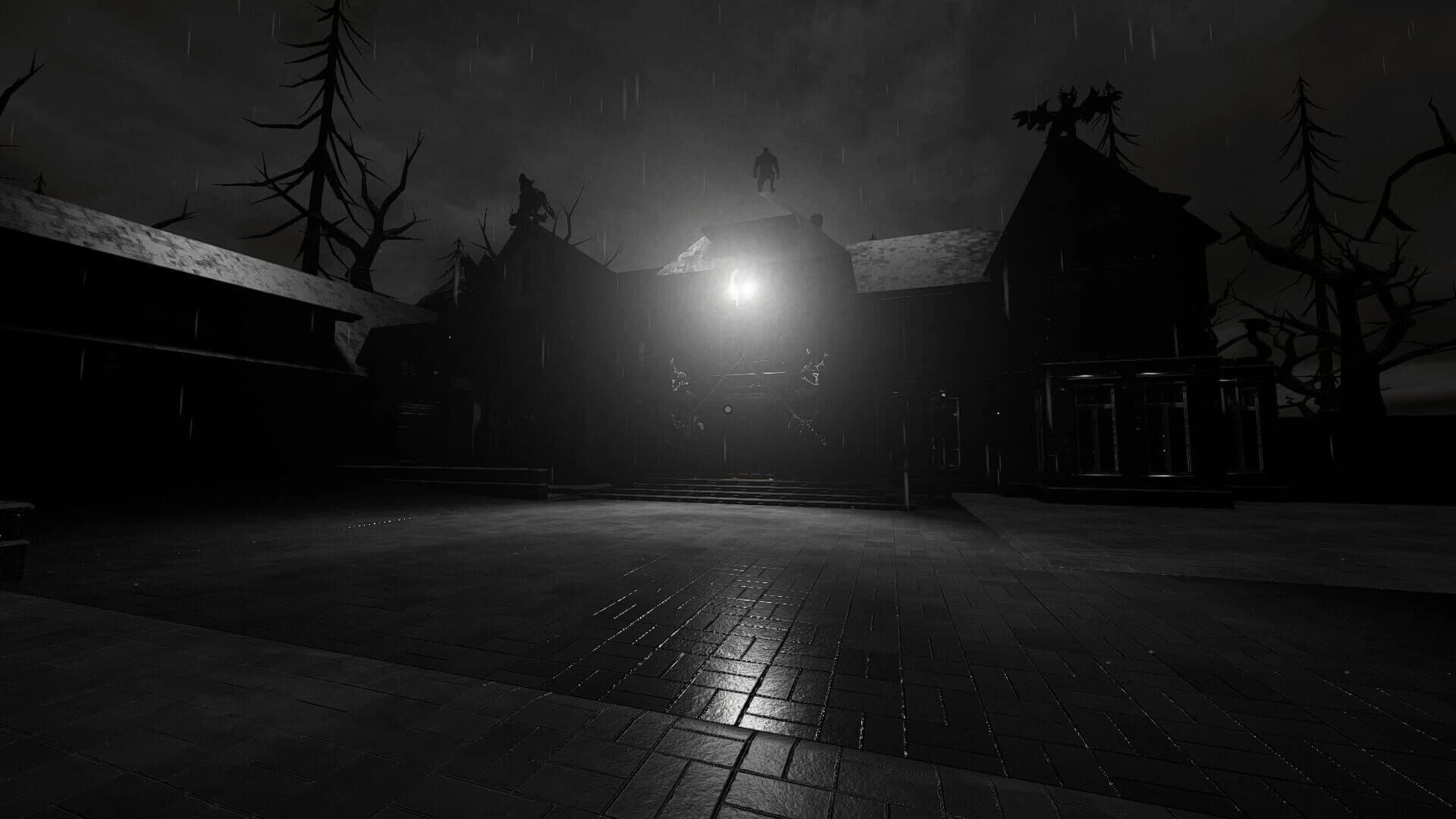 Death Lease screenshot 1
