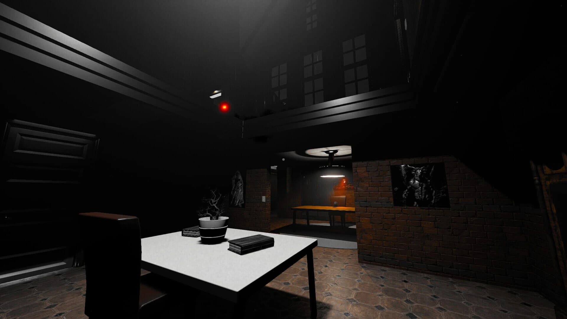 Death Lease screenshot 3