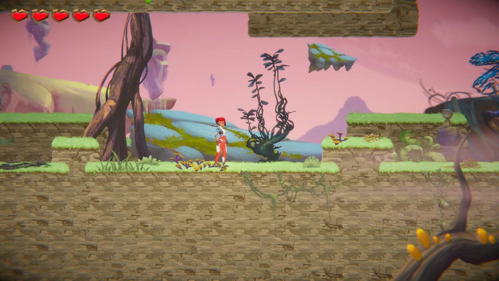 Death Moon screenshot 3