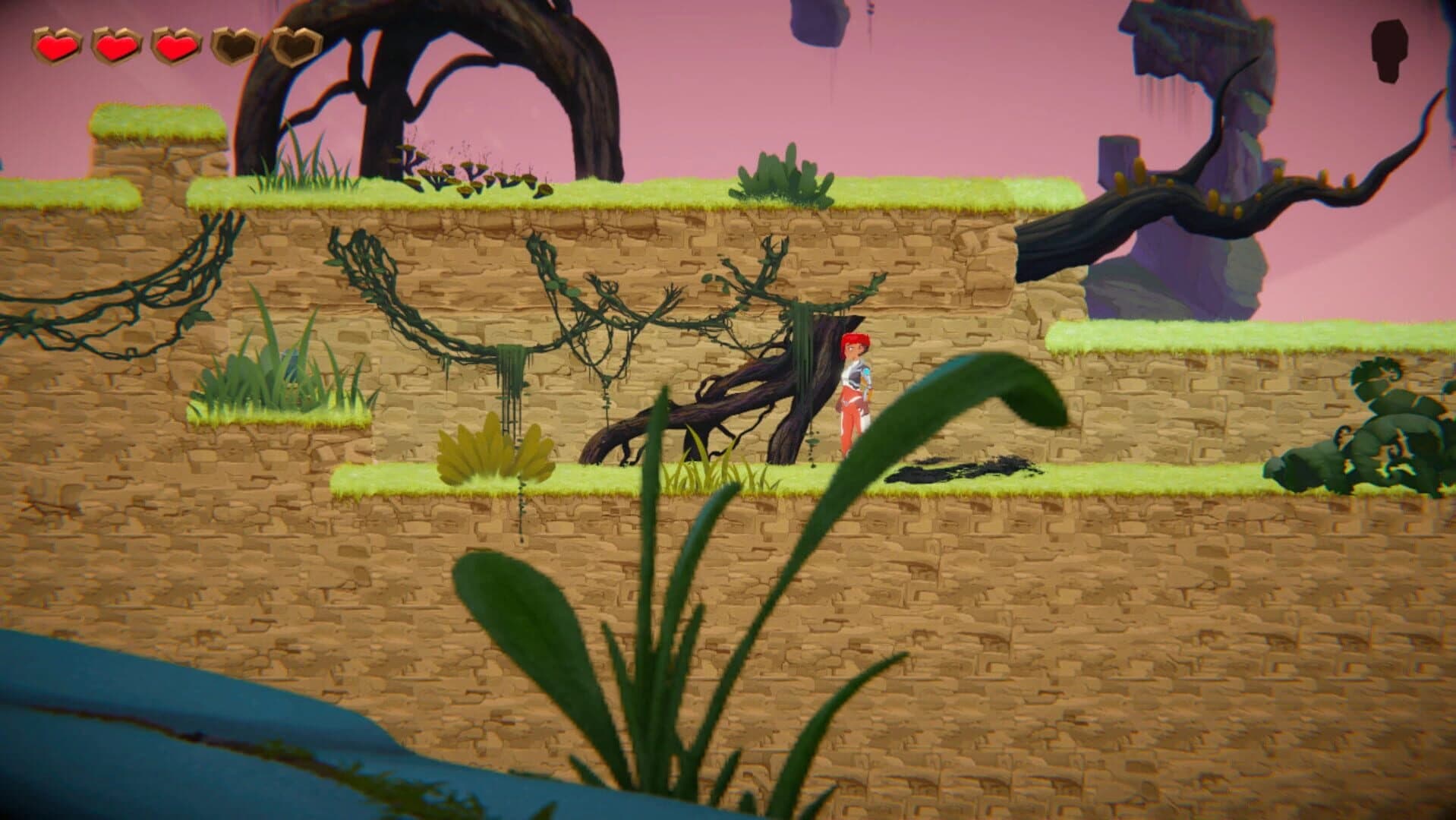 Death Moon screenshot 5