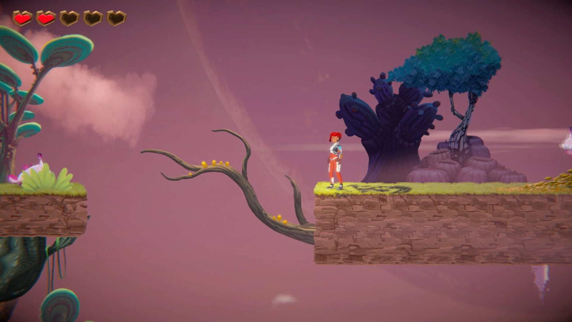 Death Moon screenshot 4