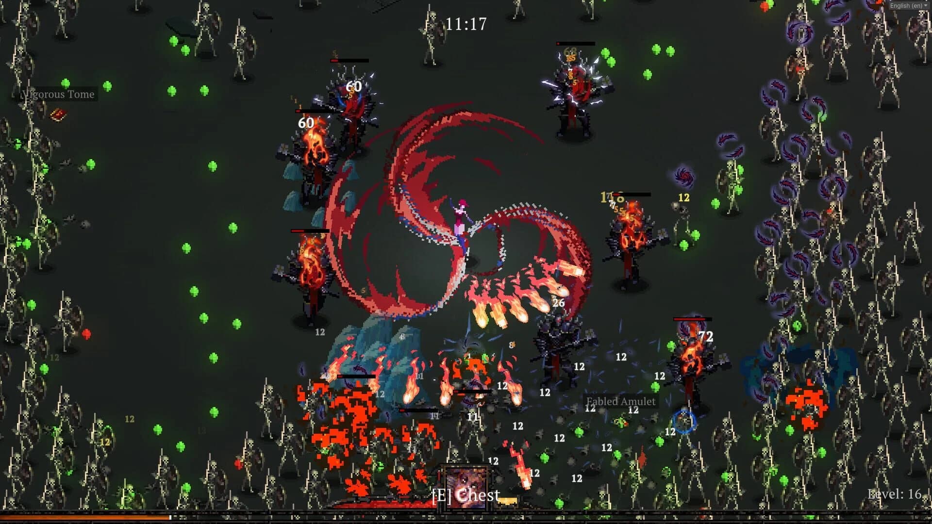 Death Must Die screenshot 4