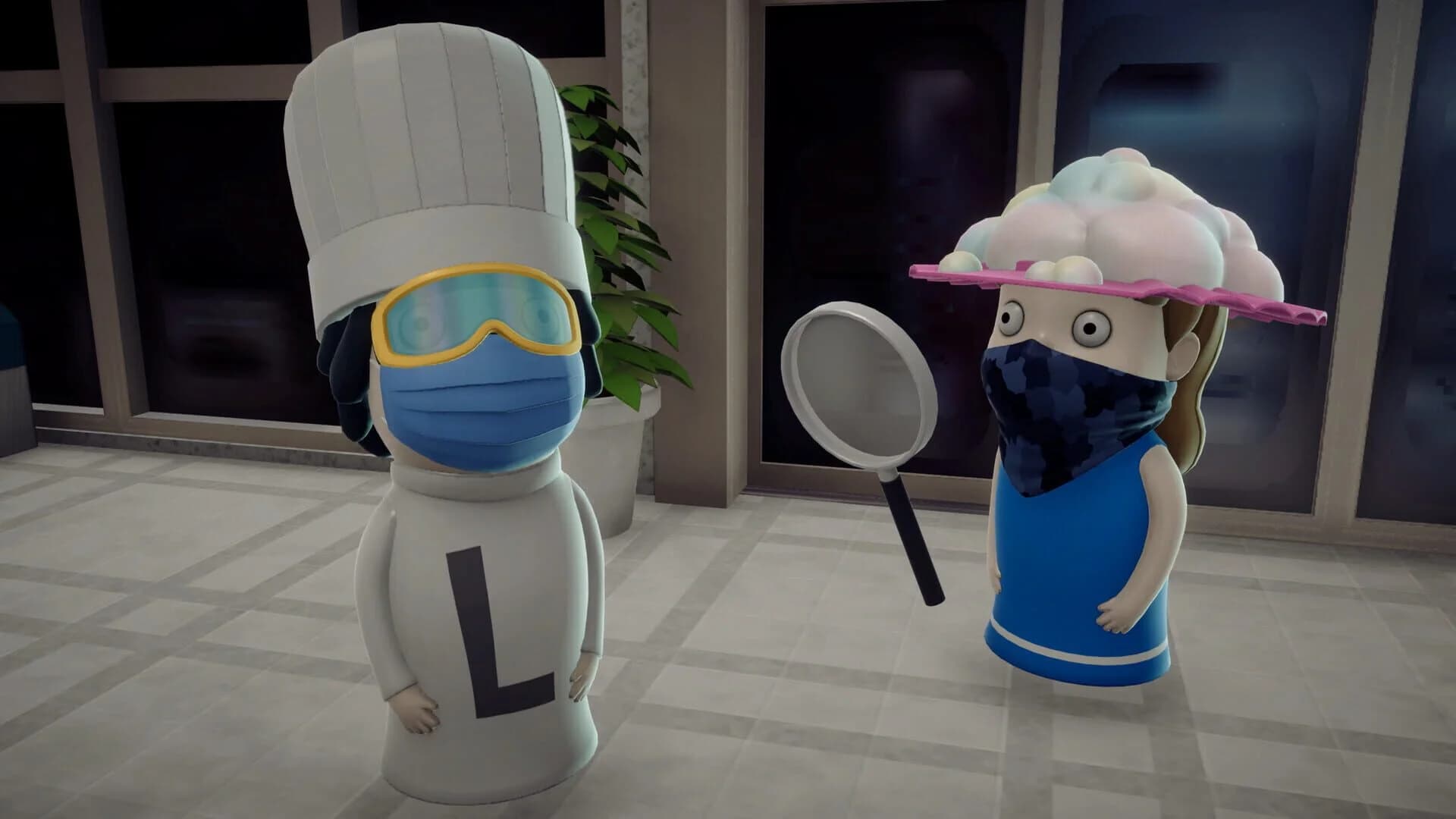 Death Note: Killer Within screenshot 2