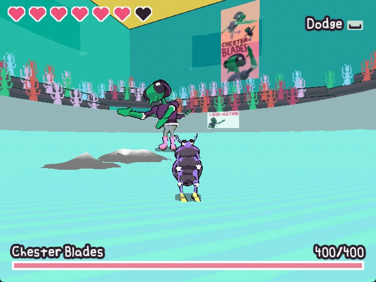 Death of a Dungslinger screenshot 5