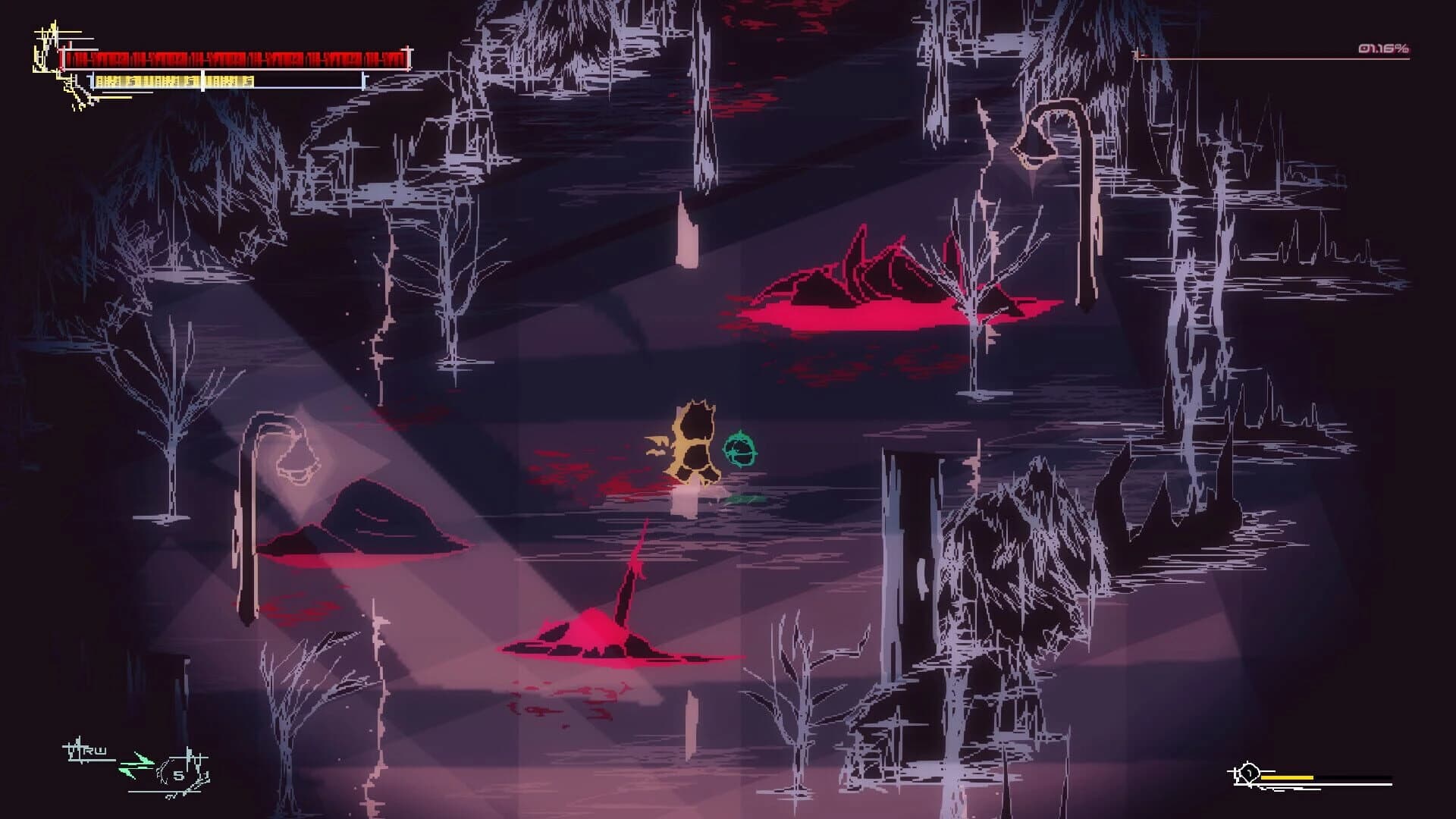 Death of a Wish screenshot 4