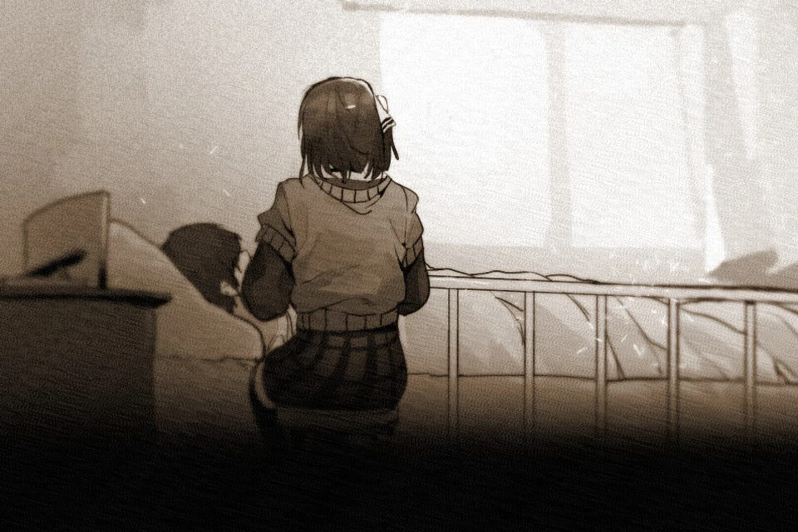 Death of Marionette screenshot 1