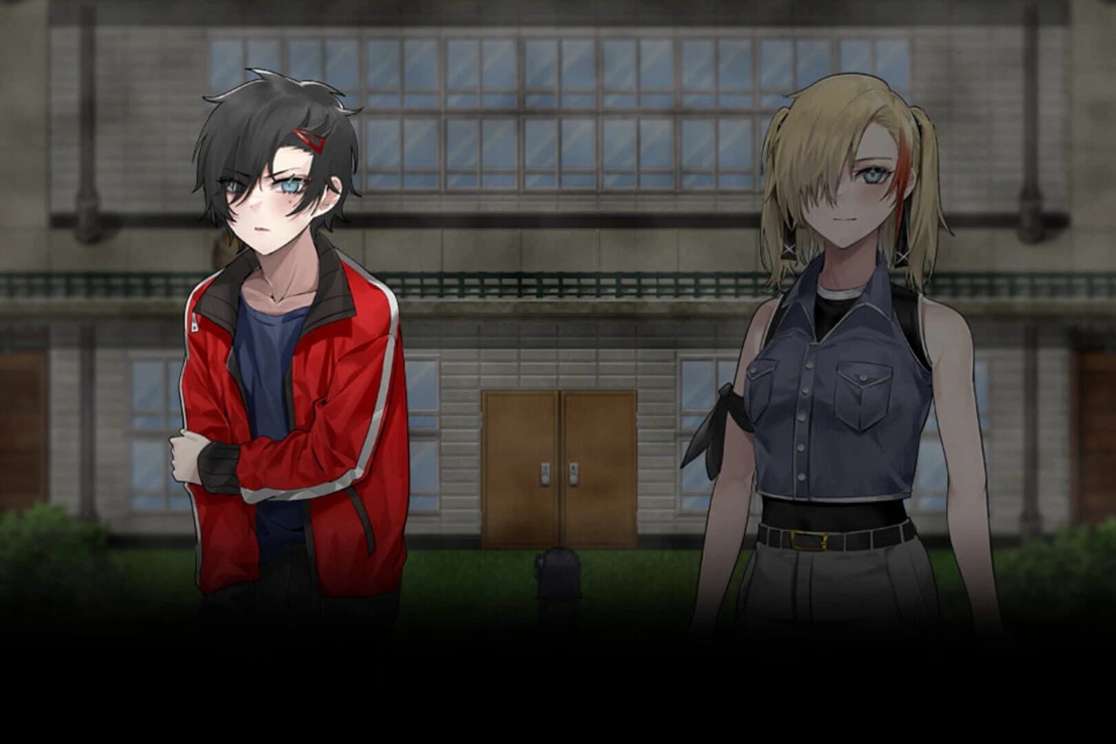 Death of Marionette screenshot 5