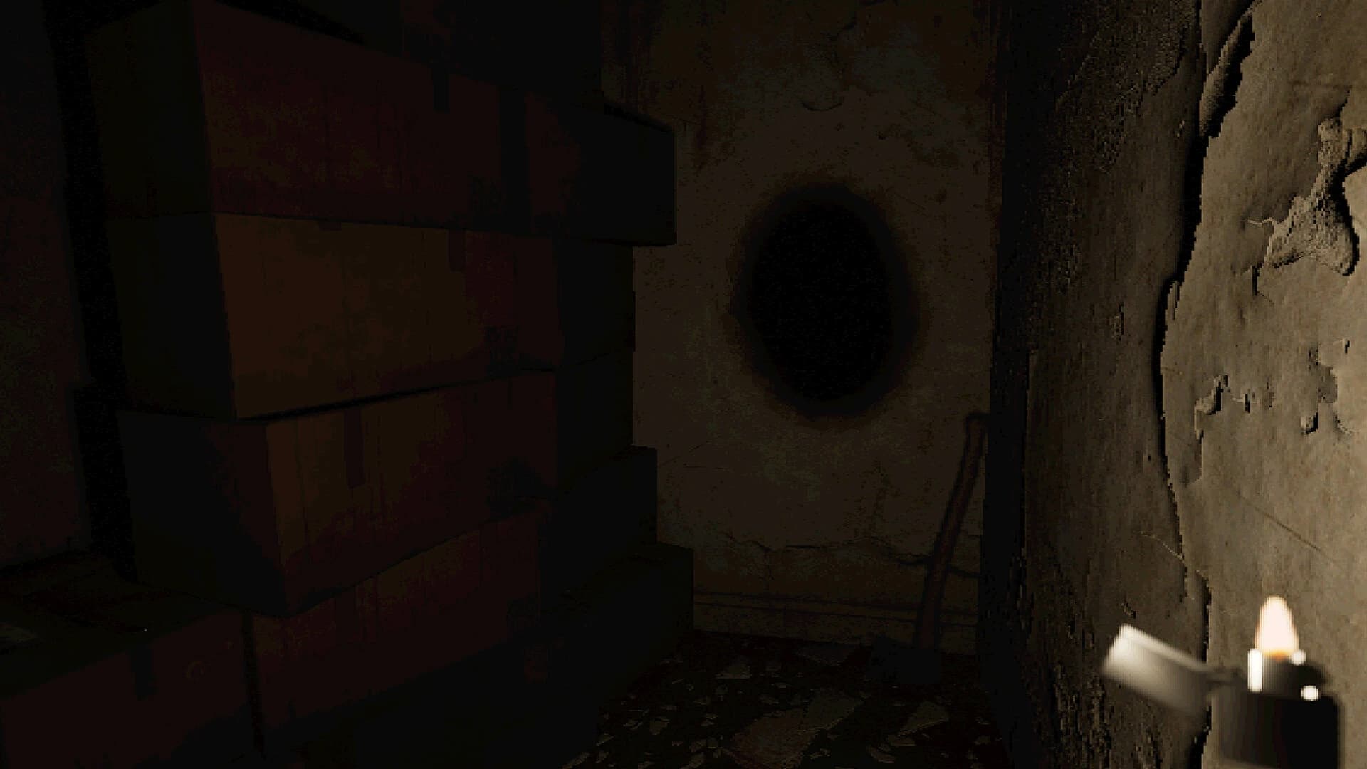Death On Holly Ridge screenshot 6