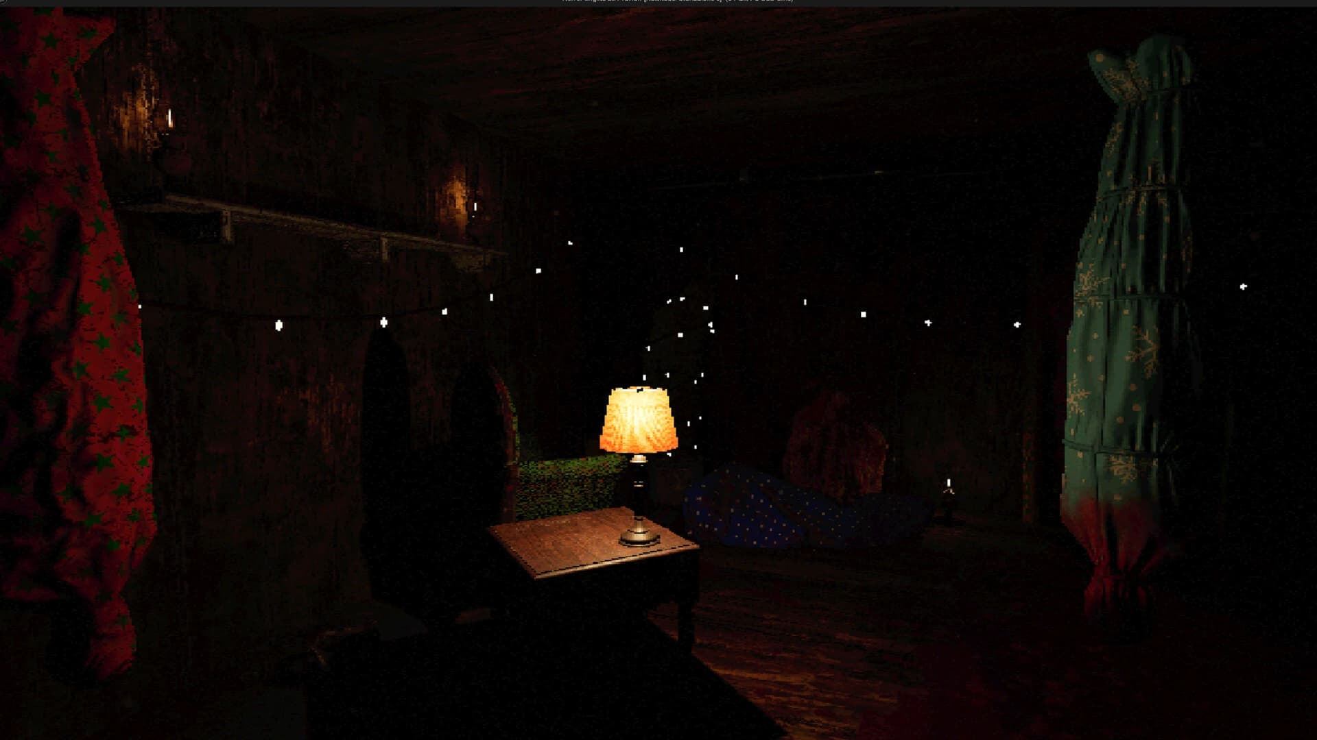 Death On Holly Ridge screenshot 8