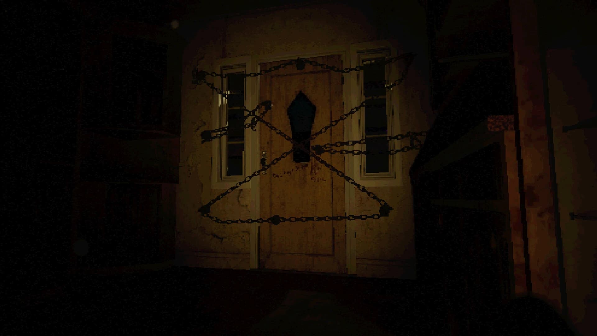 Death On Holly Ridge screenshot 3