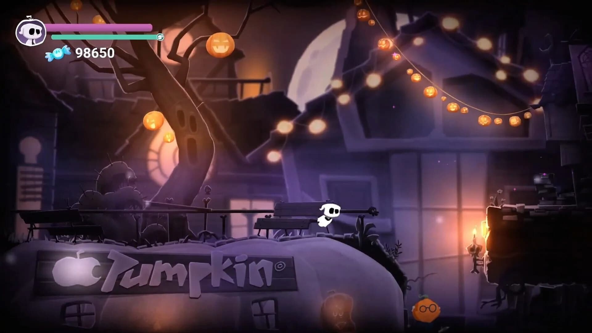 Death or Treat screenshot 5