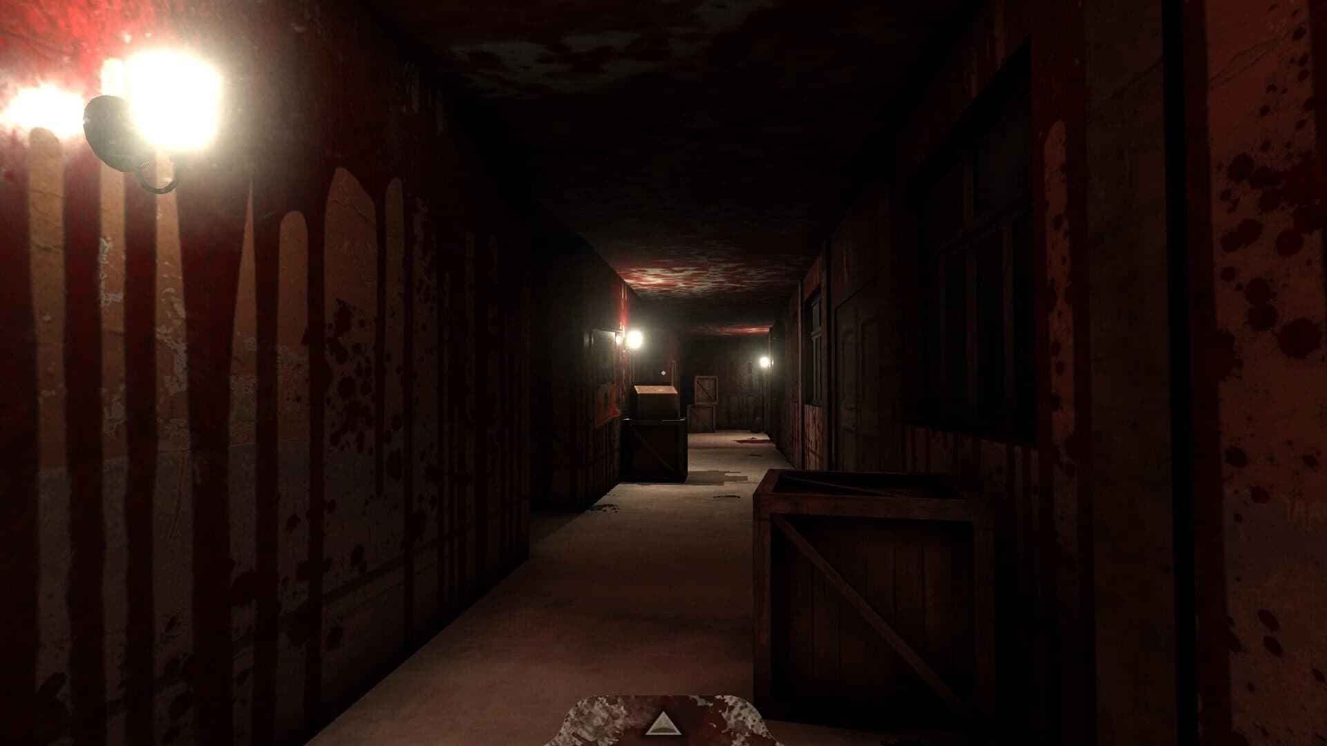 Death Park screenshot 1