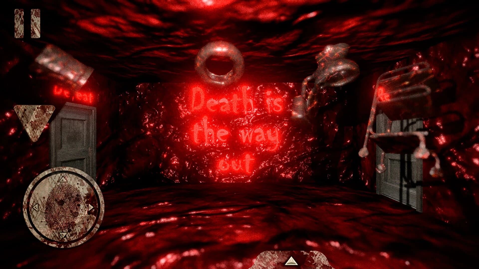 Death Park: 4k Remaster screenshot 1