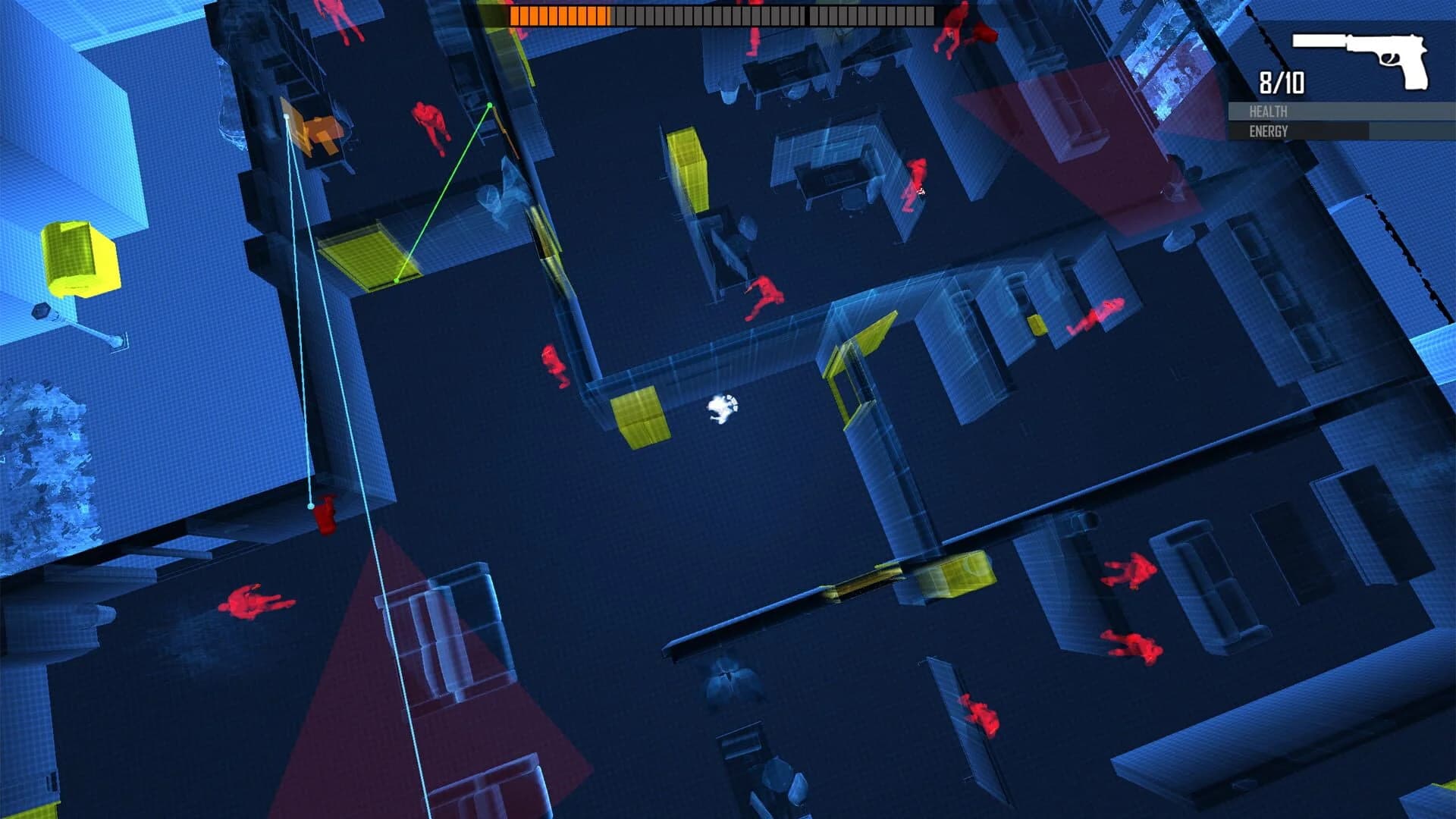 Death Point screenshot 2