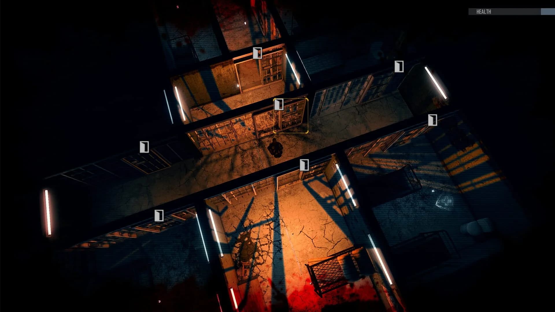 Death Point screenshot 1