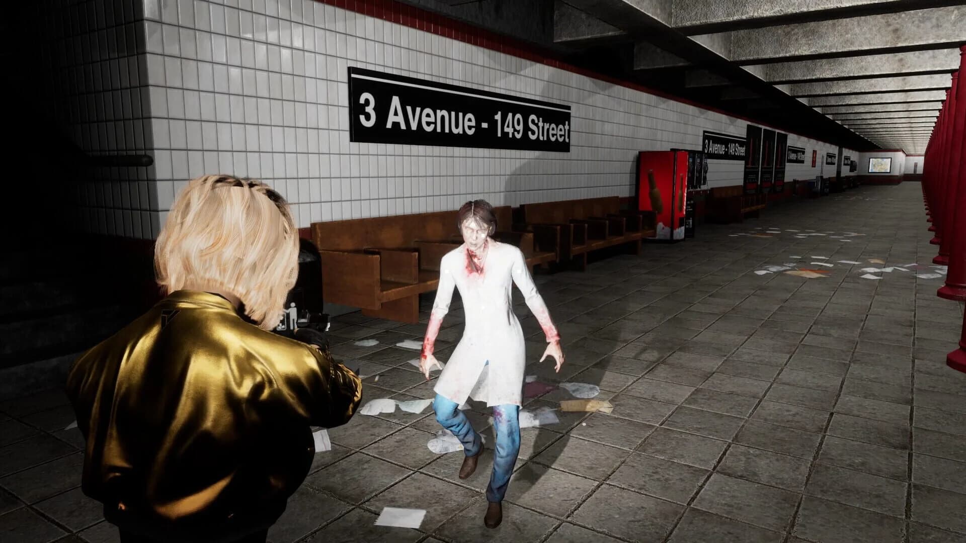 Death Rabbit screenshot 3