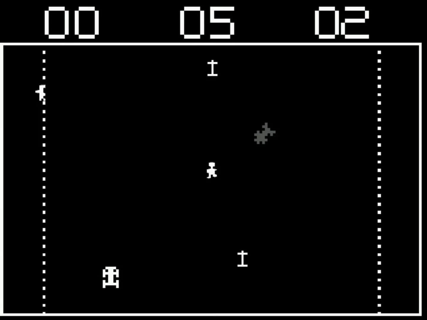 Death Race screenshot 3