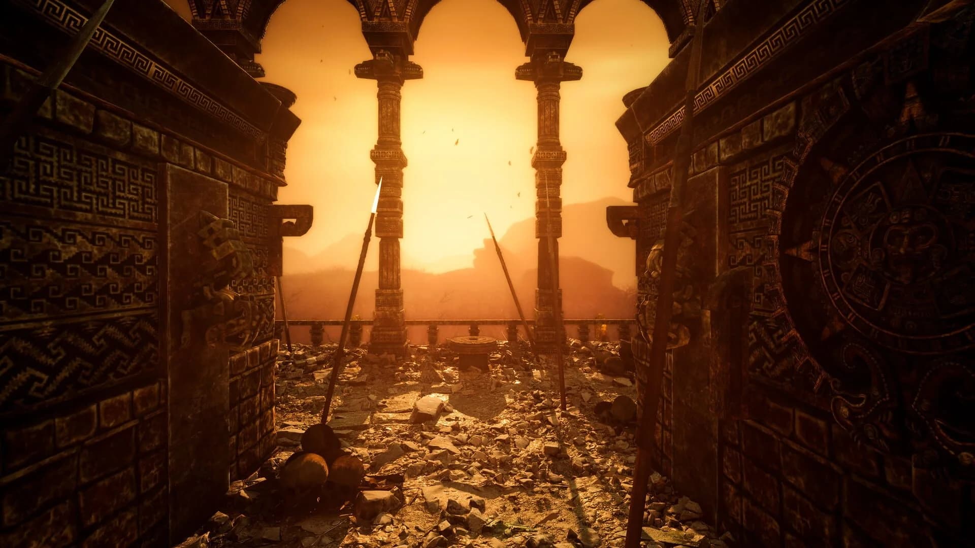 Death Relives screenshot 5