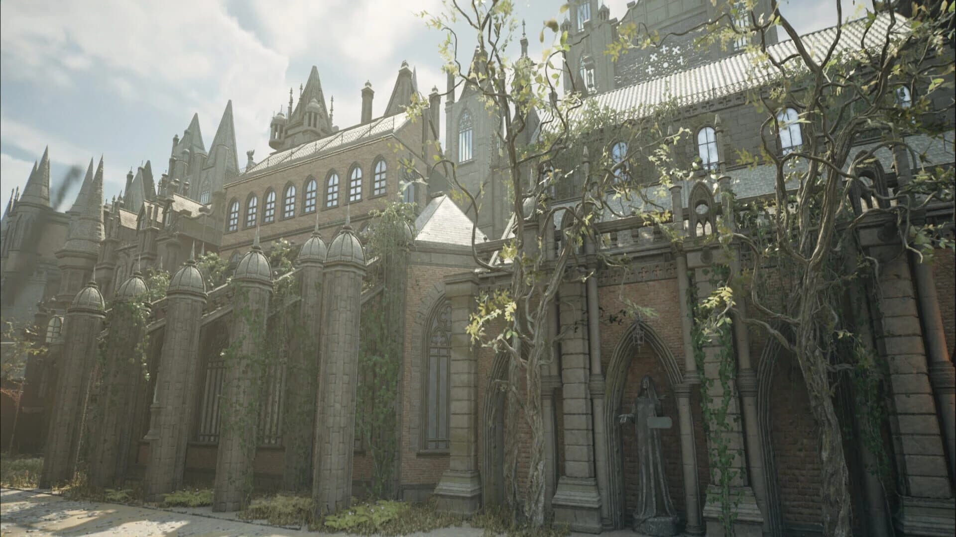 Death Requiem screenshot 3