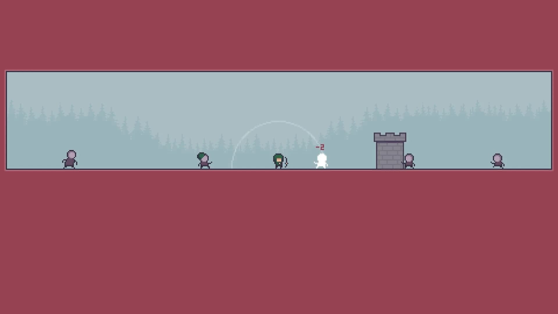 Death Ring screenshot 4