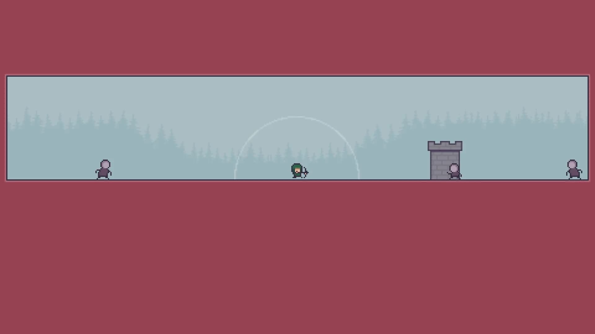 Death Ring screenshot 2