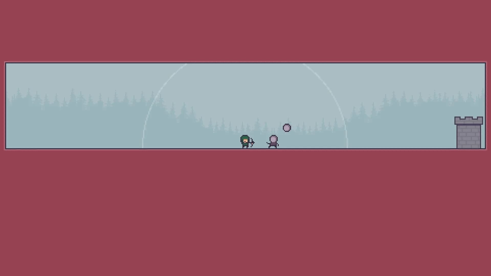 Death Ring screenshot 1