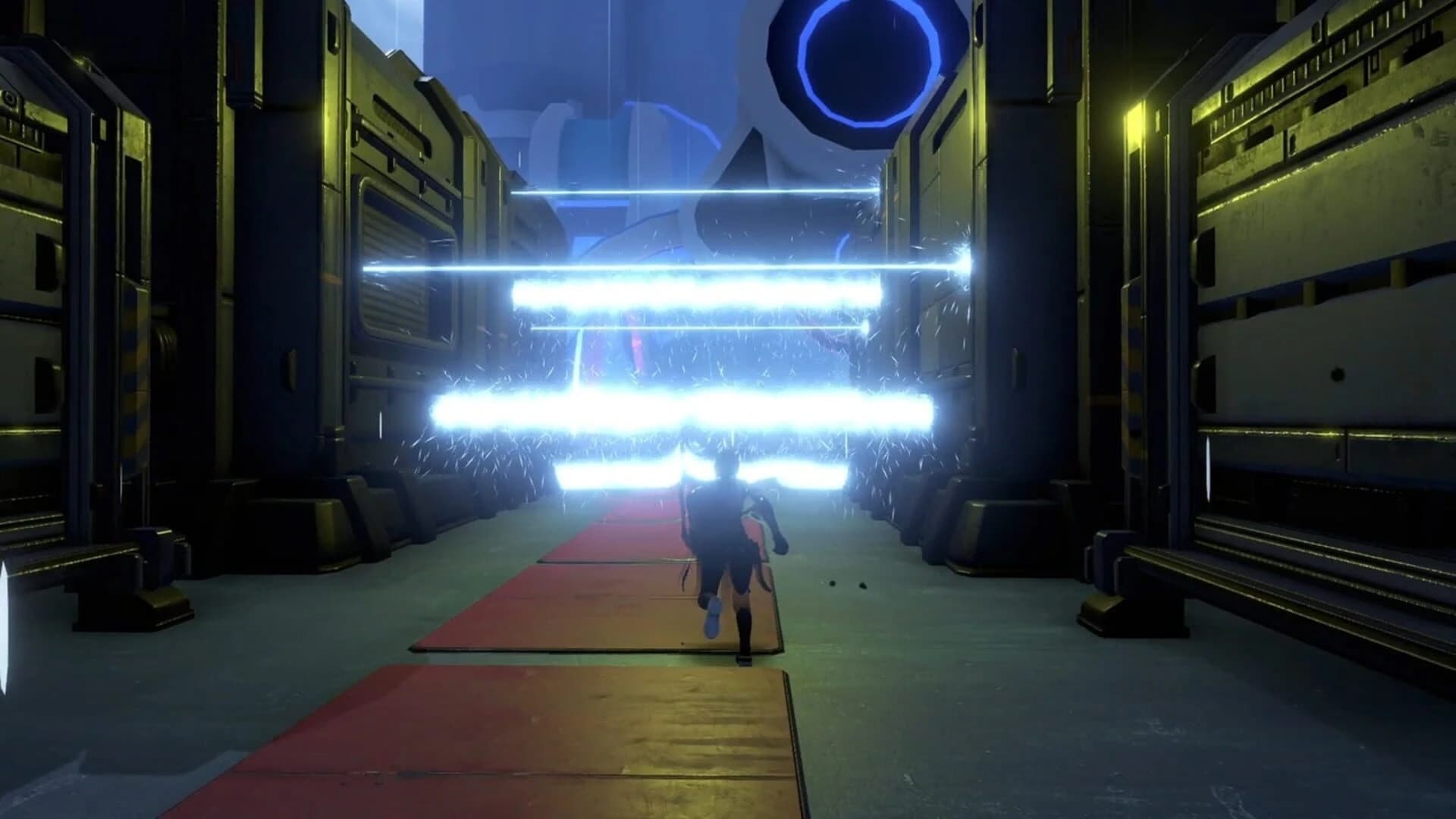 Death Run screenshot 3