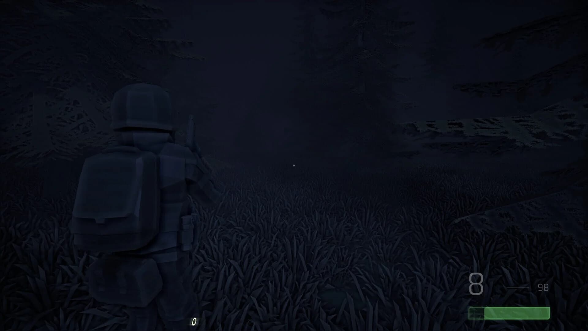 Death Scourges screenshot 4