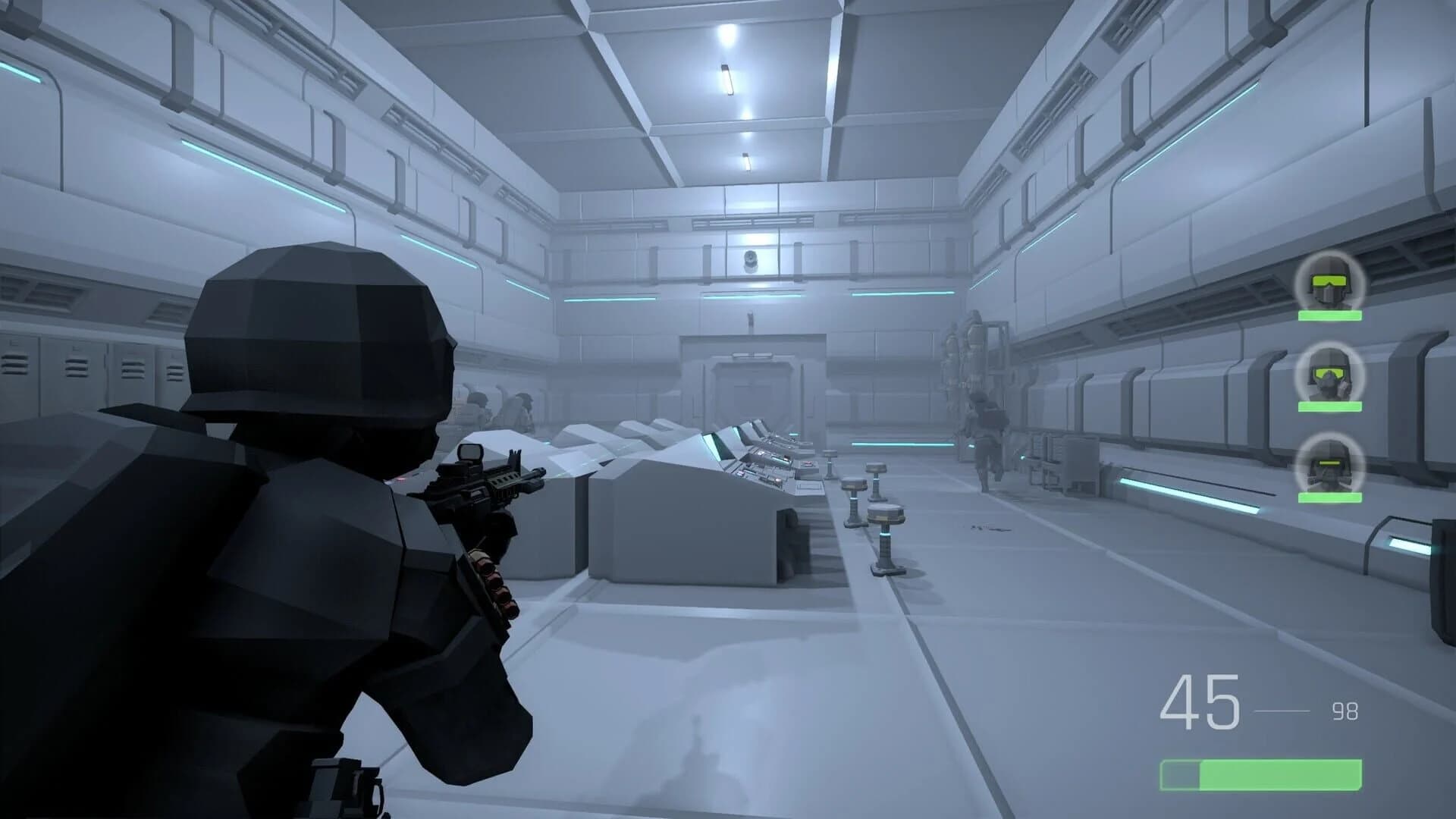 Death Scourges screenshot 5