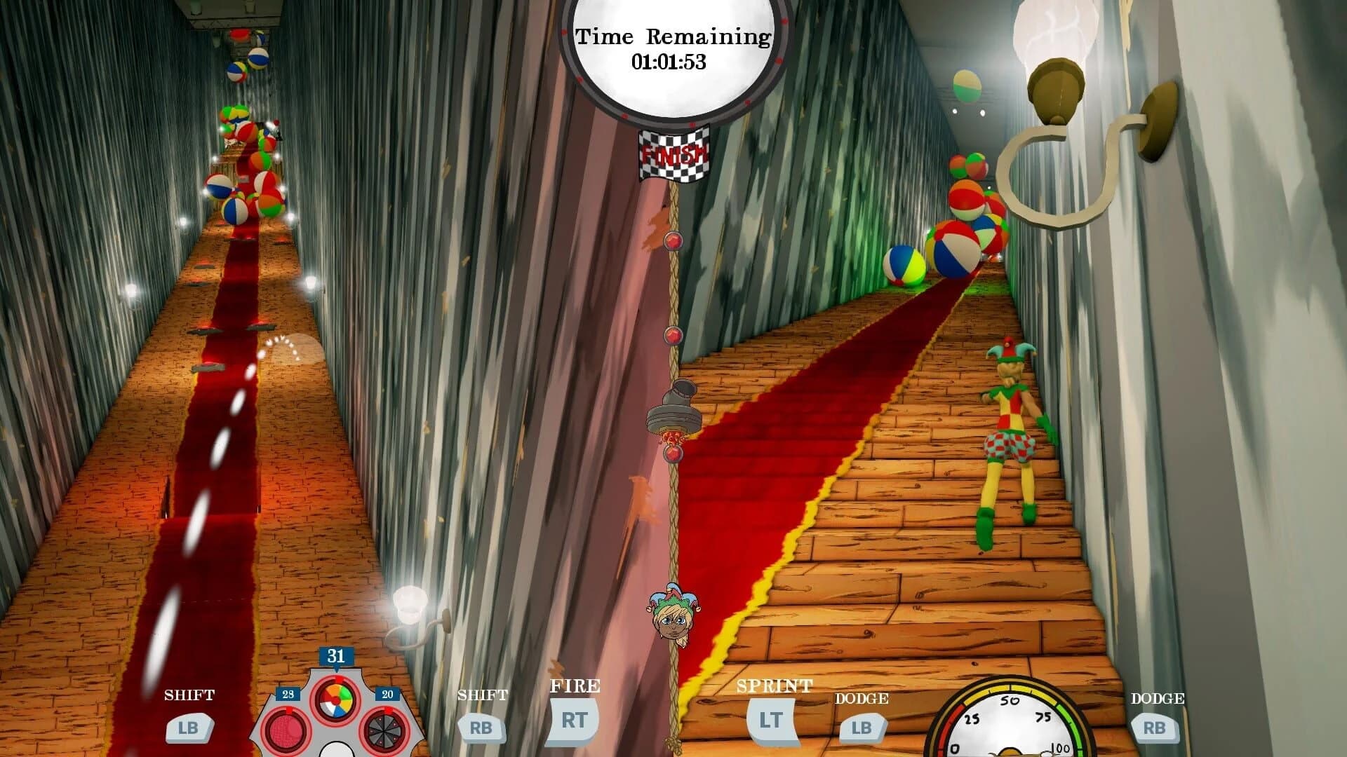 Death Stair screenshot 2