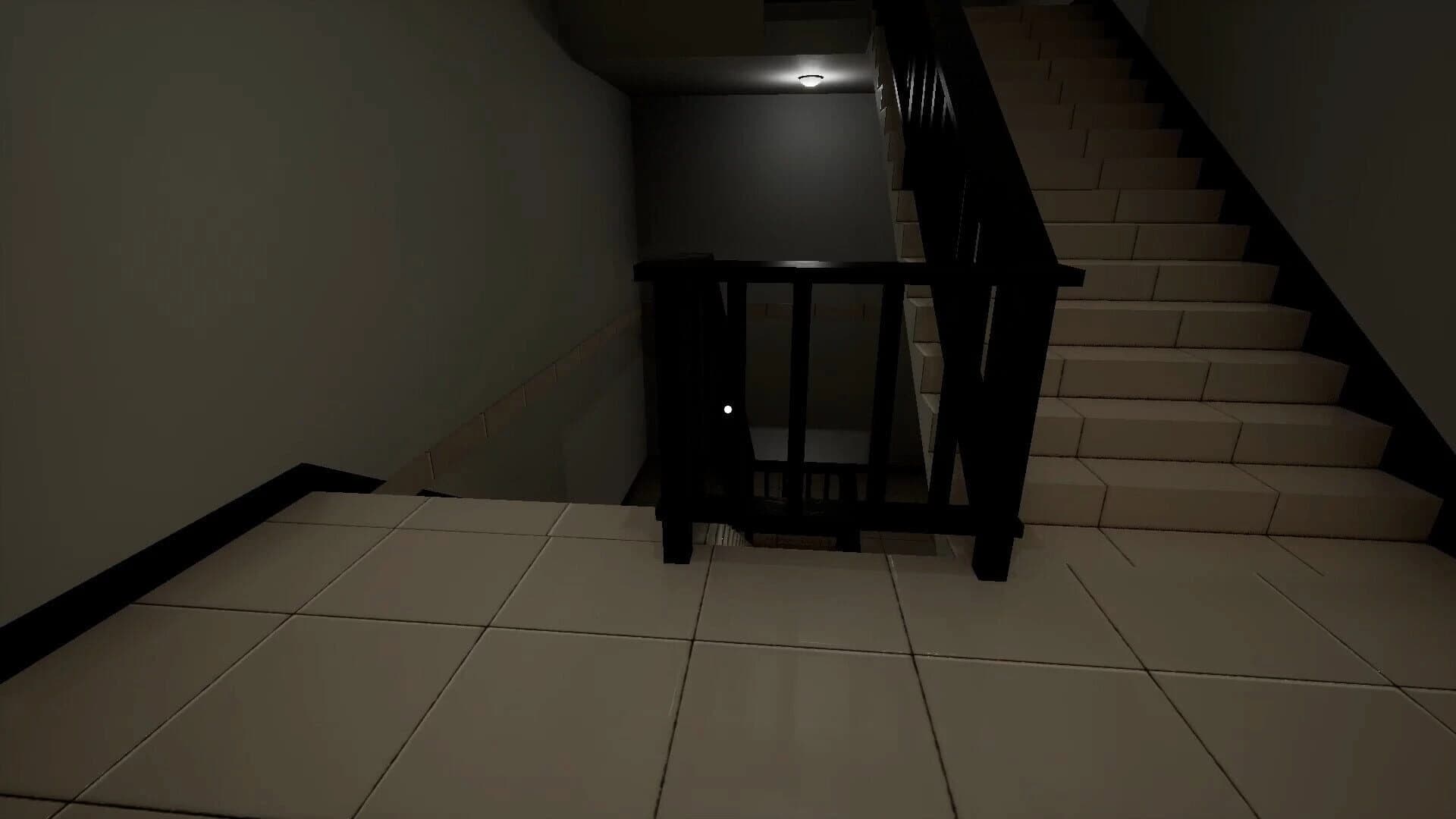 Death Stairwell 99F screenshot 2