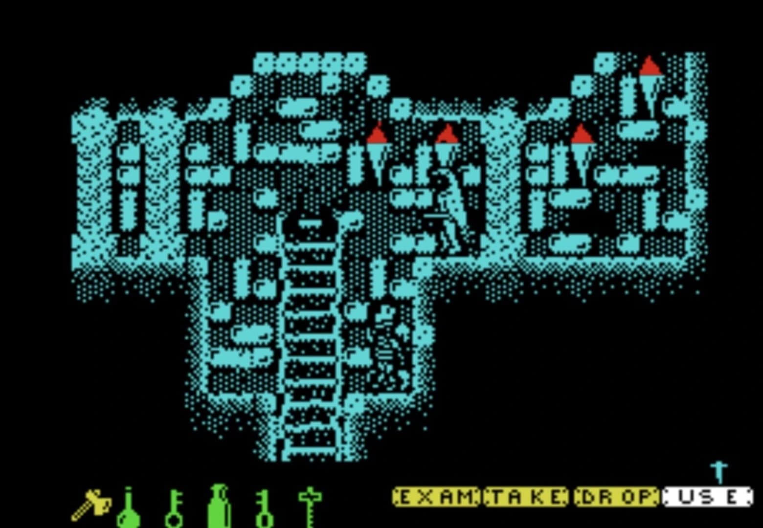Death Stalker screenshot 5