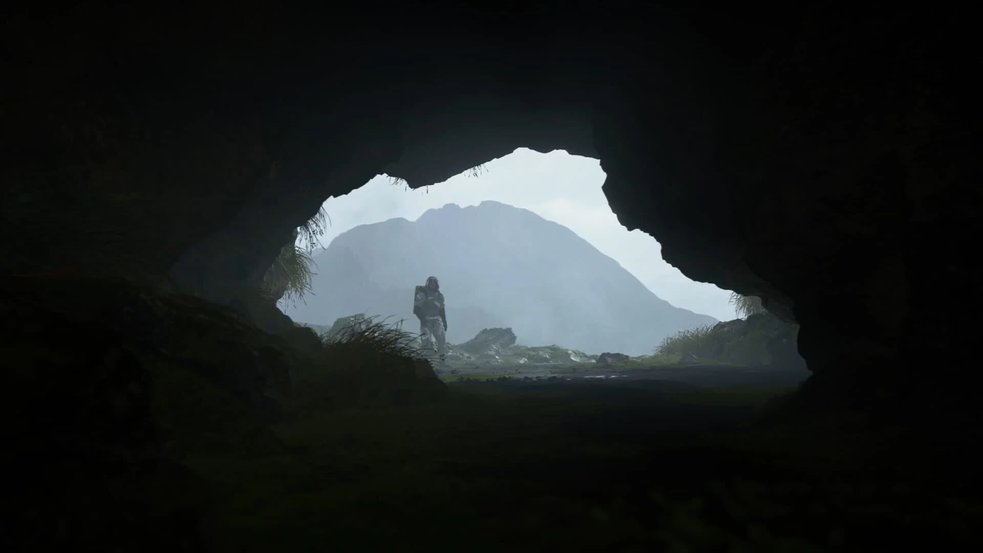 Death Stranding screenshot 5