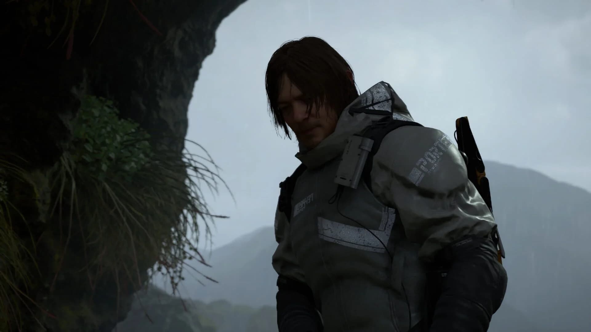 Death Stranding screenshot 4