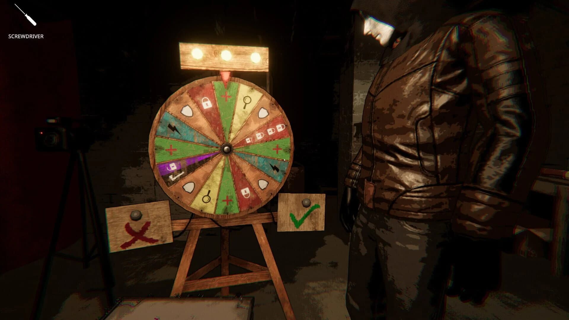 Death Stream screenshot 1