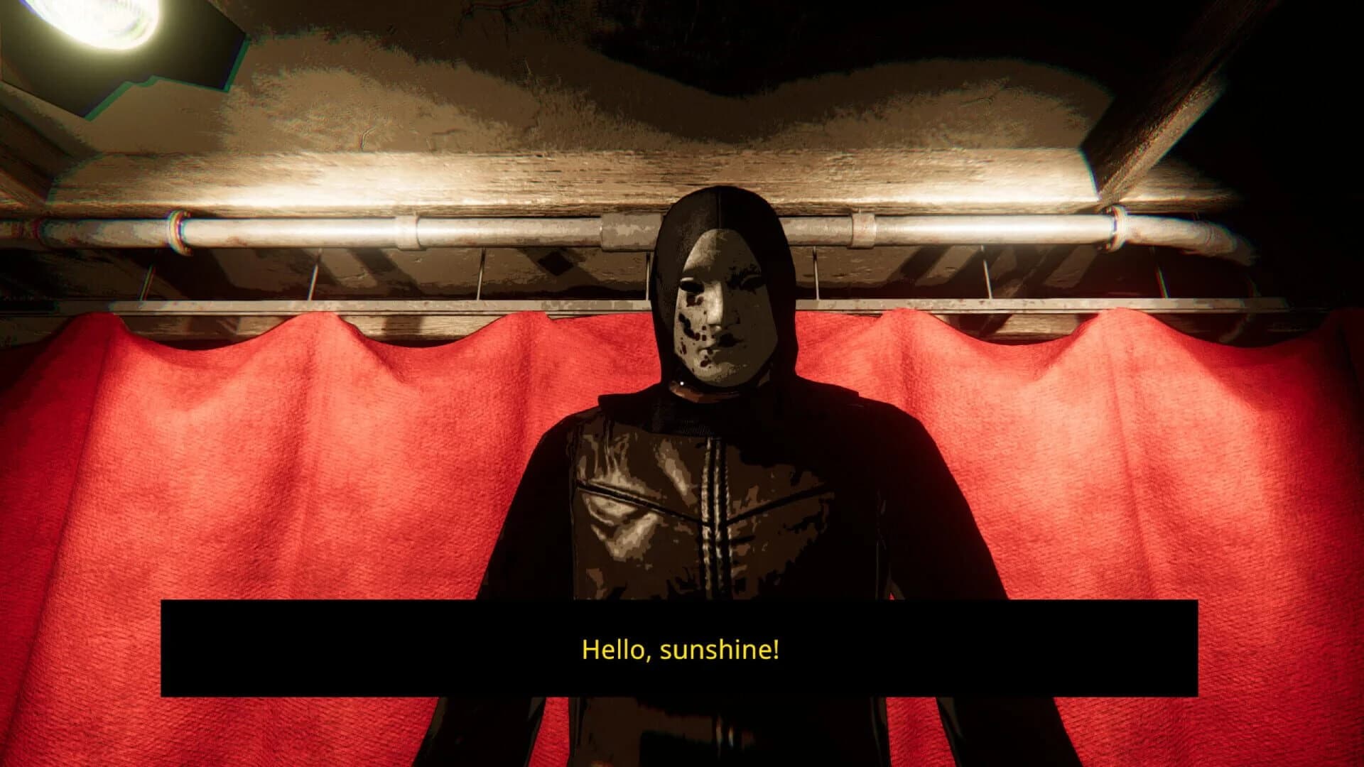 Death Stream screenshot 5