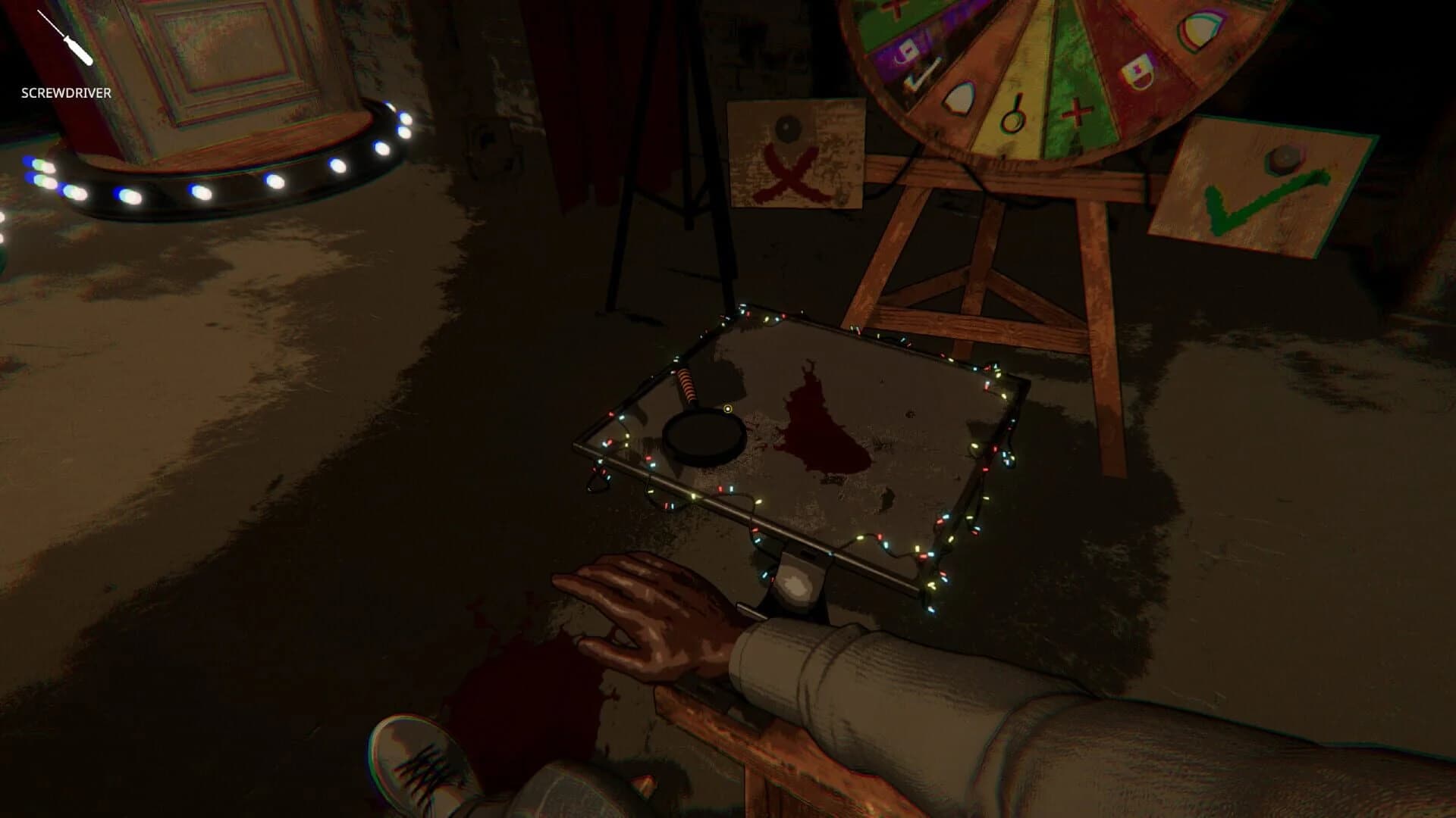 Death Stream screenshot 4