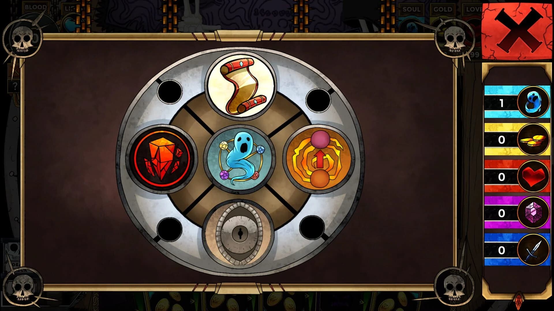 Death: The Ascension screenshot 3