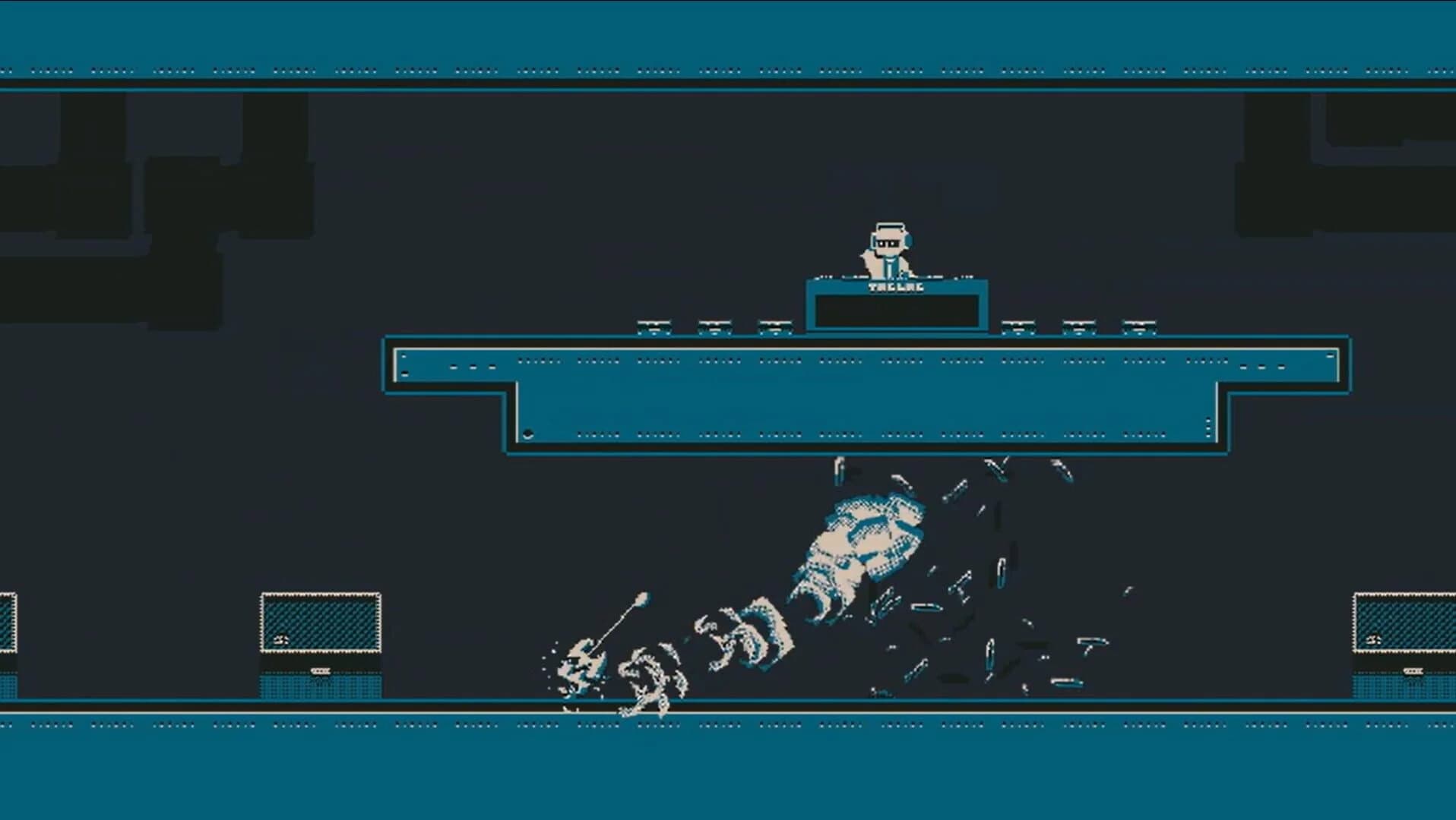 Death the Guitar screenshot 3
