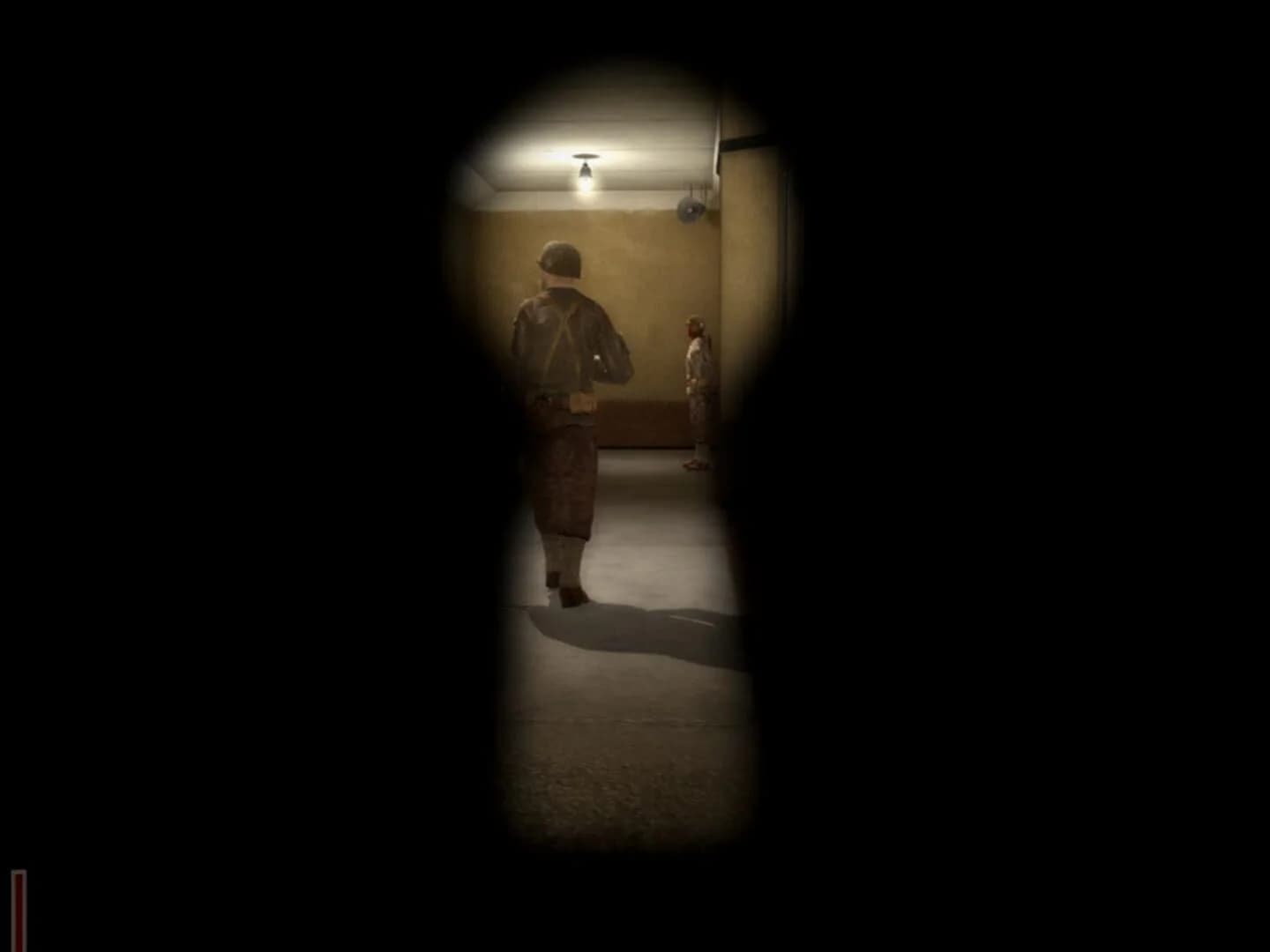 Death to Spies screenshot 1