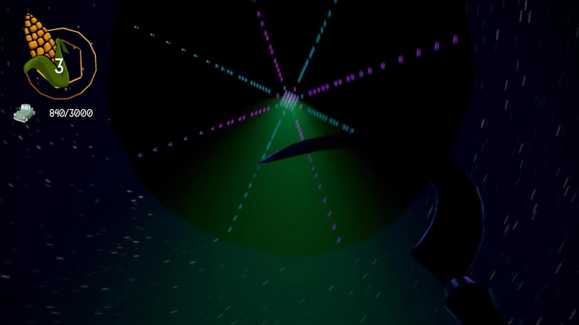 Death Tractor screenshot 4