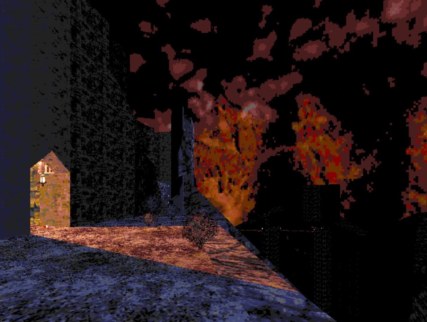 Death Wish screenshot 5
