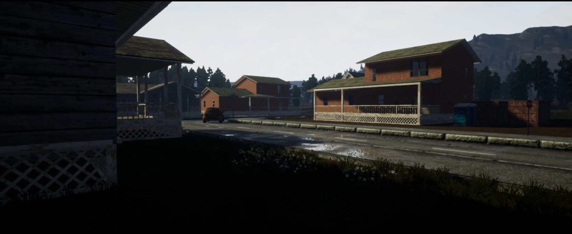 Death World screenshot 5
