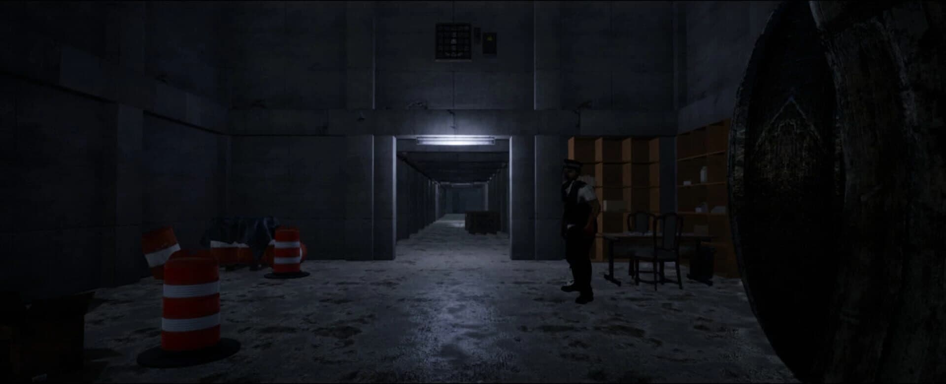 Death World screenshot 3
