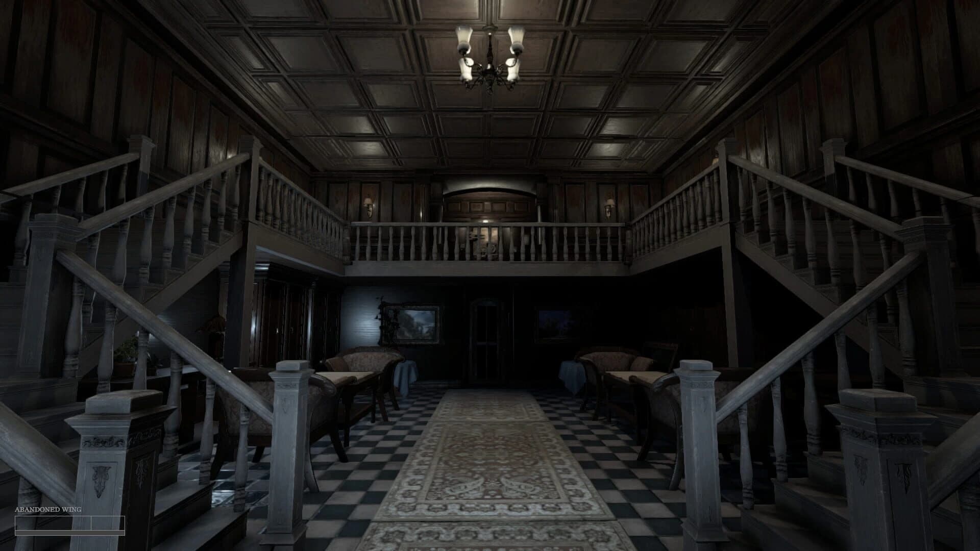 Deathbloom: Chapter 2 screenshot 1