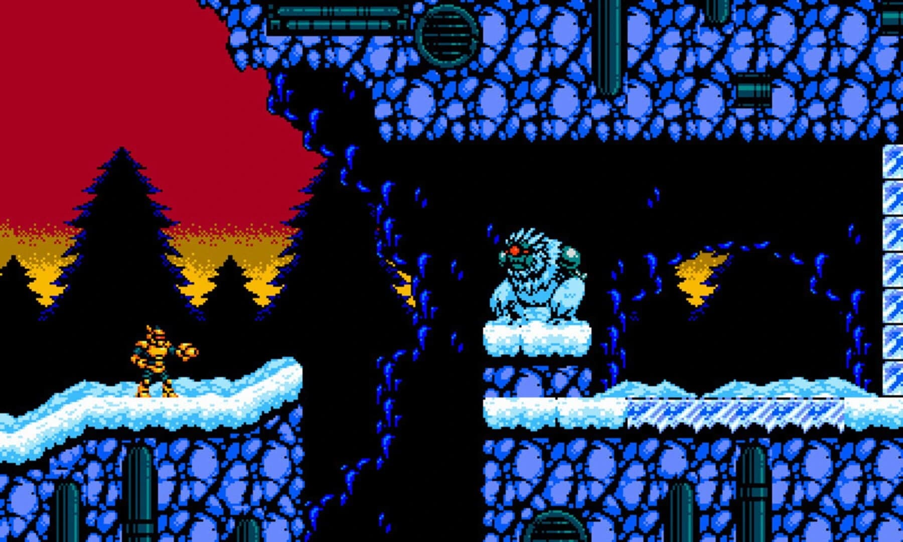 Deathchron screenshot 2
