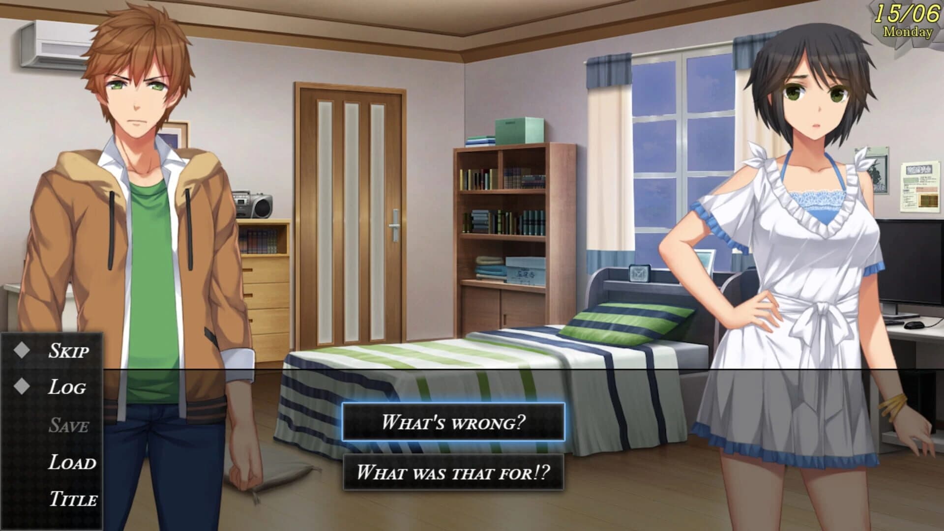 Deathdays End screenshot 5