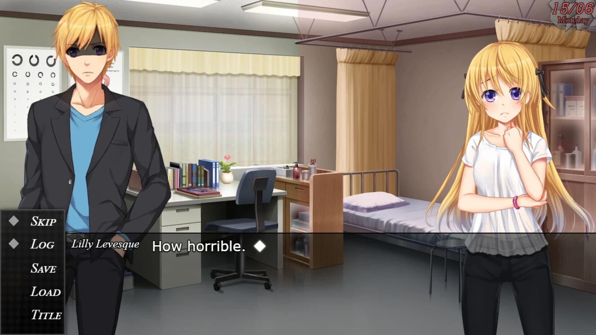 Deathdays End screenshot 4
