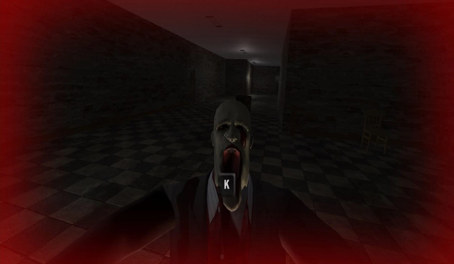 Deatherem screenshot 1